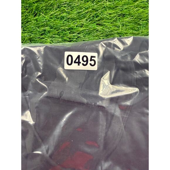 Forgiato VLONE V Logo T-Shirt Men’s Medium Black Orange Graphic Tee Made in USA - Picture 9 of 9